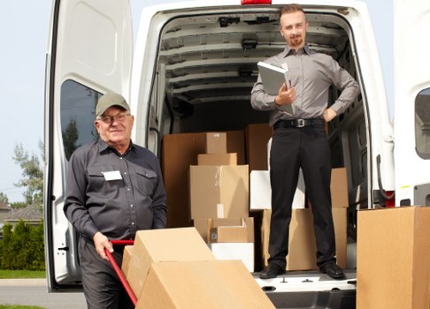 Secure Nunhead Storage payment options with protected checkout