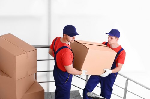 Employee reporting concerns through a confidential compliance channel