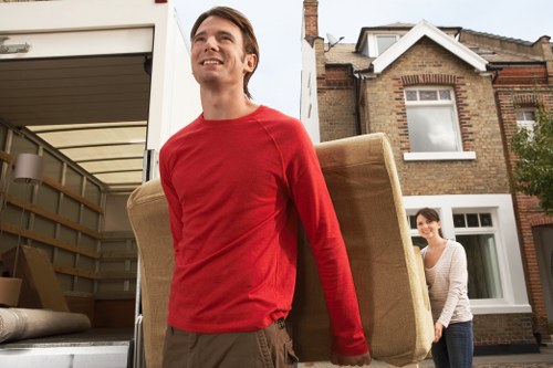Review of a storage service complaint with documents