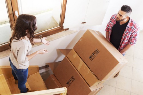 Risk assessment and site safety procedures in a storage facility
