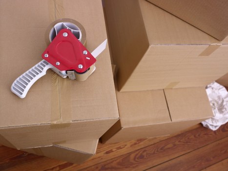 Secure student storage unit suitable for belongings in Nunhead
