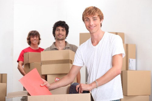 Storage unit rules and customer responsibilities