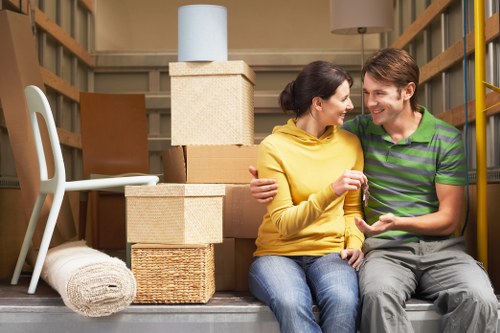 Liability and insurance terms for stored goods
