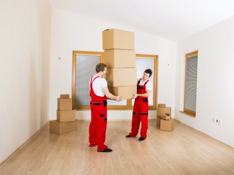 Local storage units in Nunhead supporting flexible space management