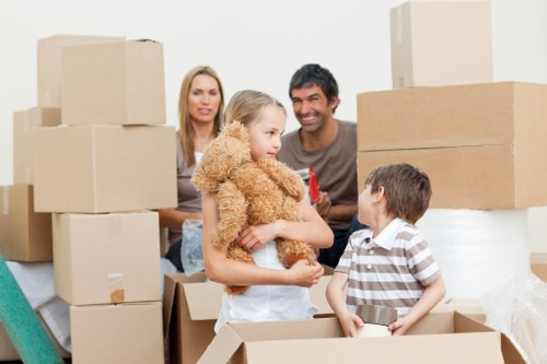 About Us Nunhead Storage with clean, reliable space for personal and business items